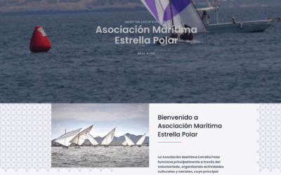 CREACIÓN PÁGINA WEB