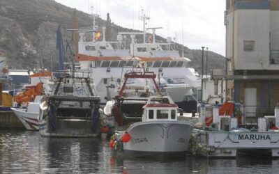 ESTUDIO DE LA HUELLA DE CARBONO DE LA FLOTA PESQUERA DE CARTAGENA