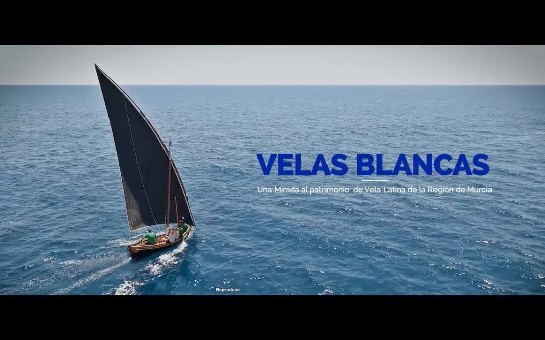 PUBLICACIÓN VELAS BLANCAS