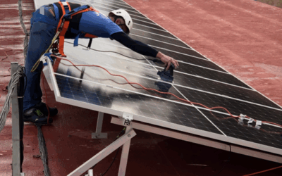 PRODUCTO FOTOCATALÍTICO COFRADÍA DE PESCADORES DE MAZARRÓN