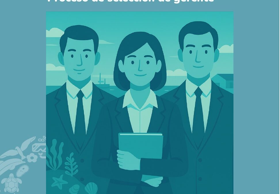 Resolución provisional – Proceso de selección de gerente en GALPEMUR