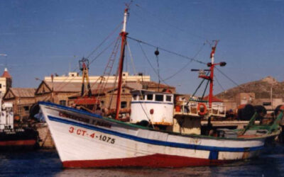 Adquisición Radar Pesquero “CONCEPCIÓN Y MARÍA”