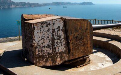 CONOCIENDO LA PESCA EN CABO TIÑOSO Y LA AZOHÍA