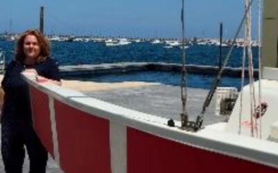 EDUCACIÓN AMBIENTAL Y TURISMO MARINERO