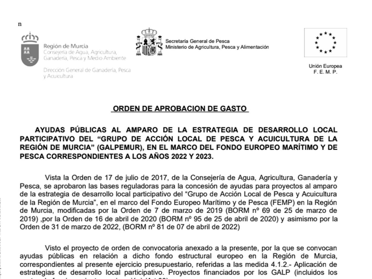 Galpemur-convocatoria-2022