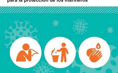 Guía de los operadores de embarcaciones para la protección de los marineros
