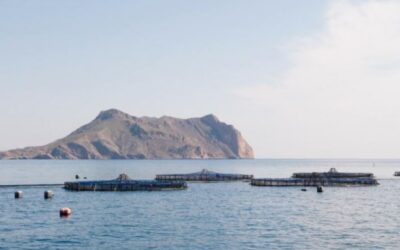 RUTA DE LA ACUICULTURA EN ÁGUILAS