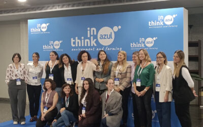 GALPEMUR participa en las Jornadas Finales del Proyecto ThinkInAzul