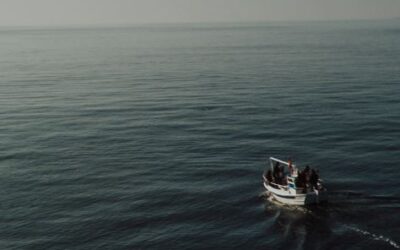 APOYO EN LA VIGILANCIA DE LA RESERVA MARINA DE INTERÉS PESQUERO DE CABO TIÑOSO