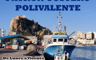 Curso Patrón Costero Polivalente               