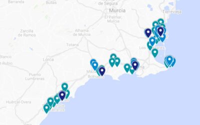 Proyectos Subvencionados 2019