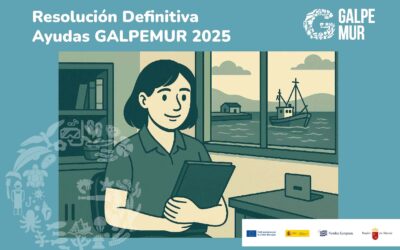 Finalización del proceso de selección para la plaza de Técnico en GALPEMUR