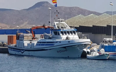 Cerramos el proyecto de modernización de la Peretujo en Mazarrón: menos consumo, menos emisiones, más sostenibilidad