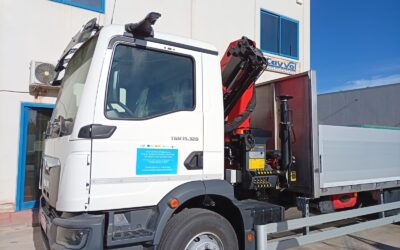 Impulso a la modernización pesquera en Mazarrón: acta de cierre de tres proyectos GALPEMUR 2025