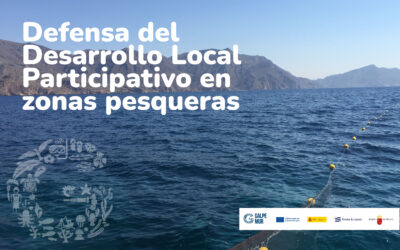 GALPEMUR se suma a la defensa del Desarrollo Local Participativo ante el riesgo de recortes en los fondos europeos 2028–2034