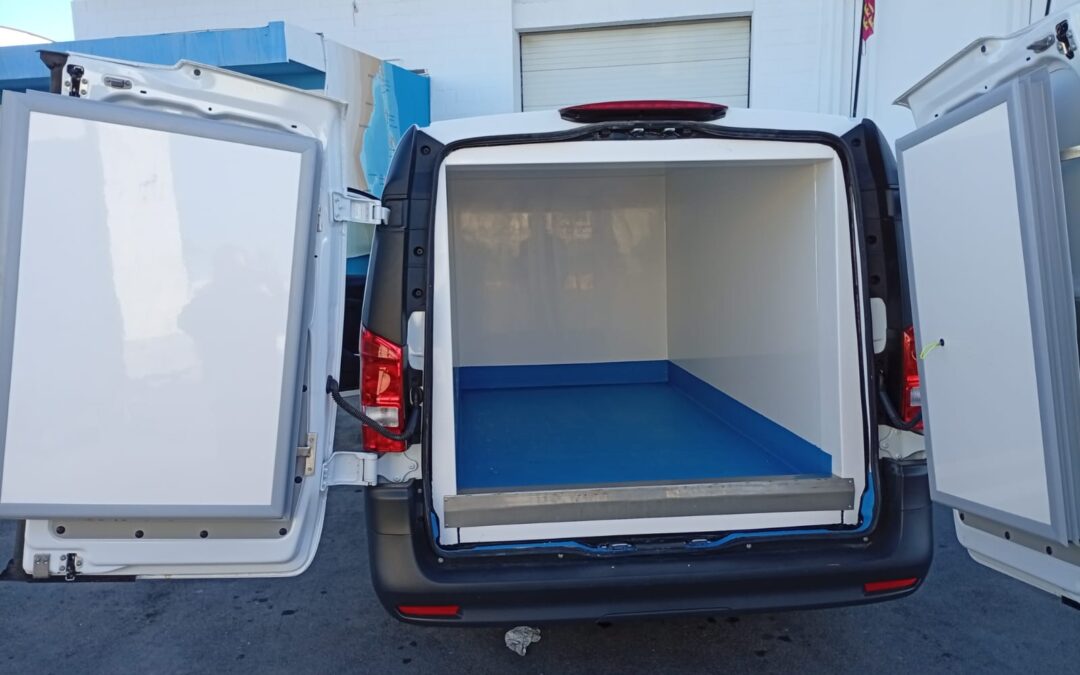 Actas de fin de obra en Cartagena y San Pedro del Pinatar – Convocatoria GALPEMUR 2025